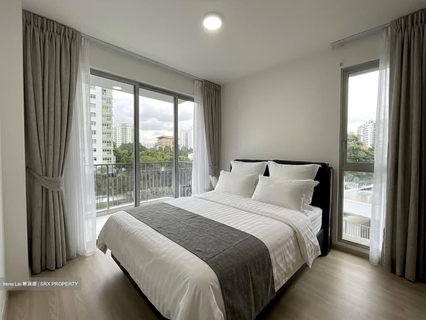 Prive (D19), Condominium #595908371